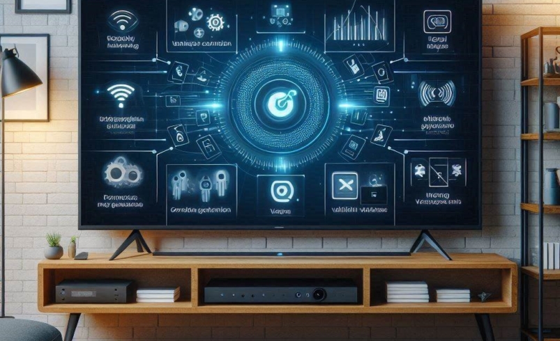 راهنمای خرید تلویزیون اسمارت
