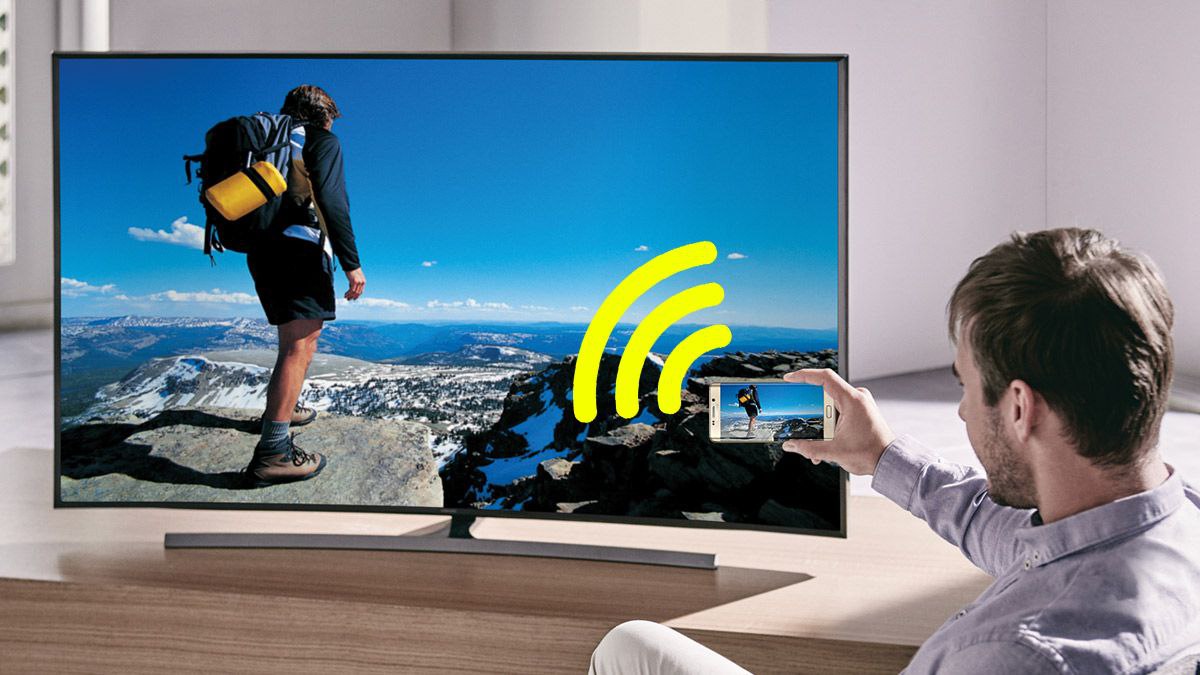 استفاده از Wi-Fi Direct