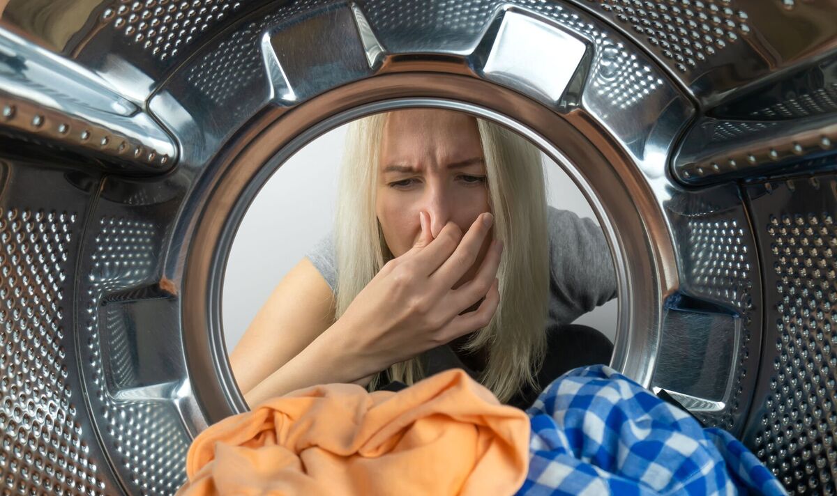 مشکلات رایج ماشین لباسشویی