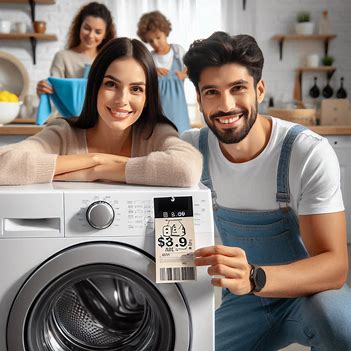 ویژگیهای کلیدی ماشین لباسشویی