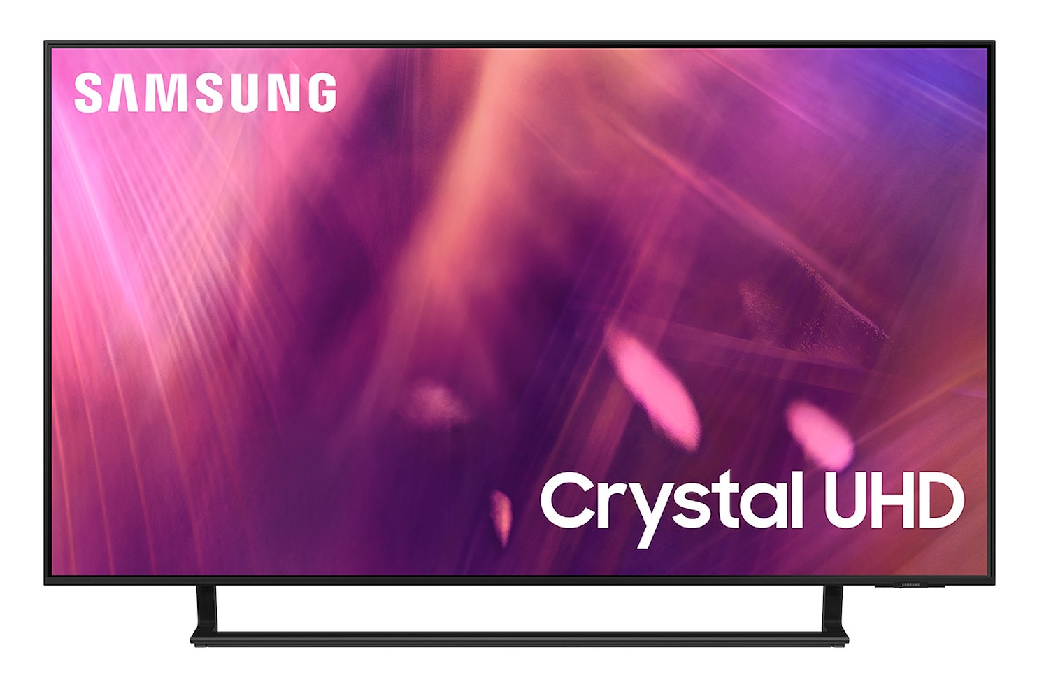 مدل Samsung Crystal UHD AU9000