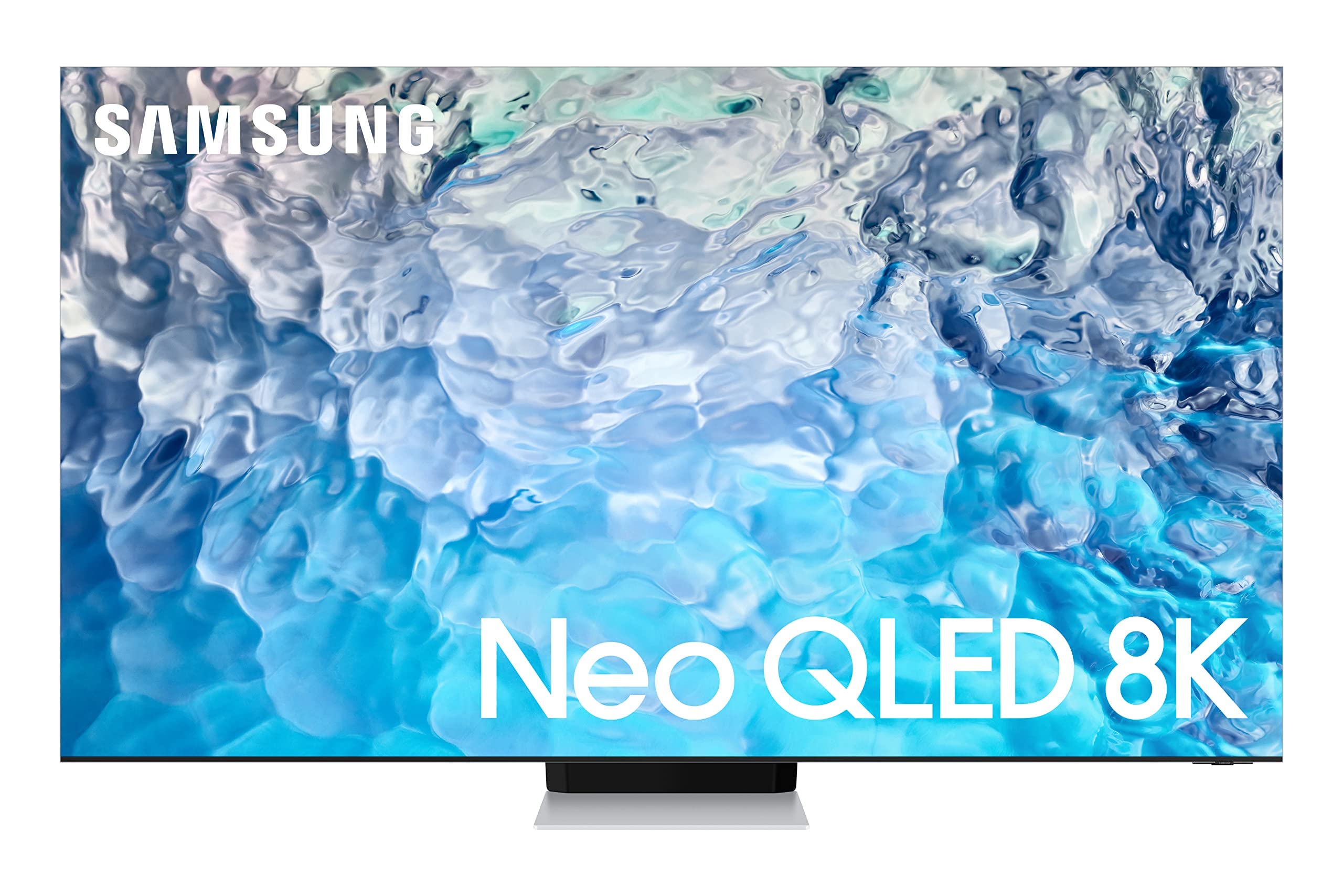 ویزیونهای هوشمند سری Neo QLED