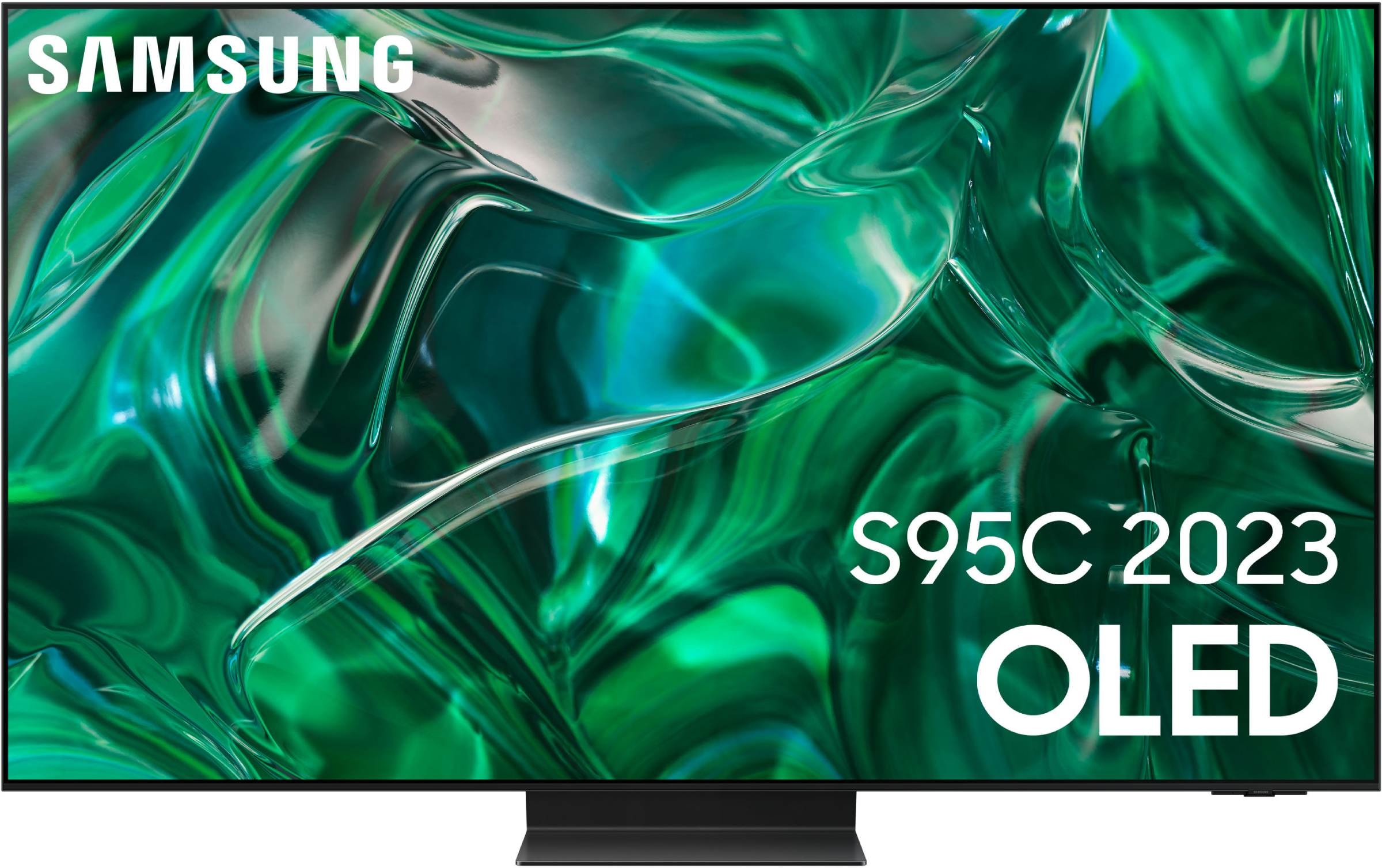 مدل Samsung OLED S95C