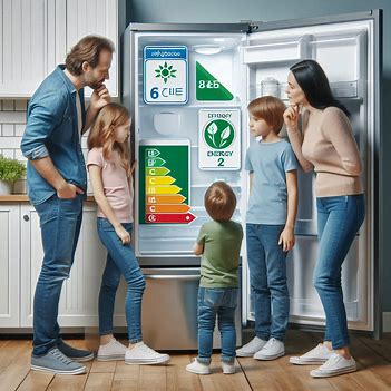 تفاوت یخچال فریزر دو قلو و یخچال فریزر ساید بای ساید