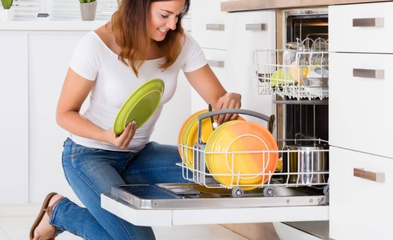10 راه برای بهبود عملکرد و افزایش طول عمر ماشین ظرفشویی