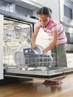 چرا باید ماشین ظرفشویی بخریم؟