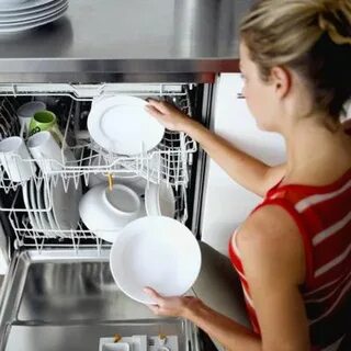 نکات مهم خرید ماشین ظرفشویی